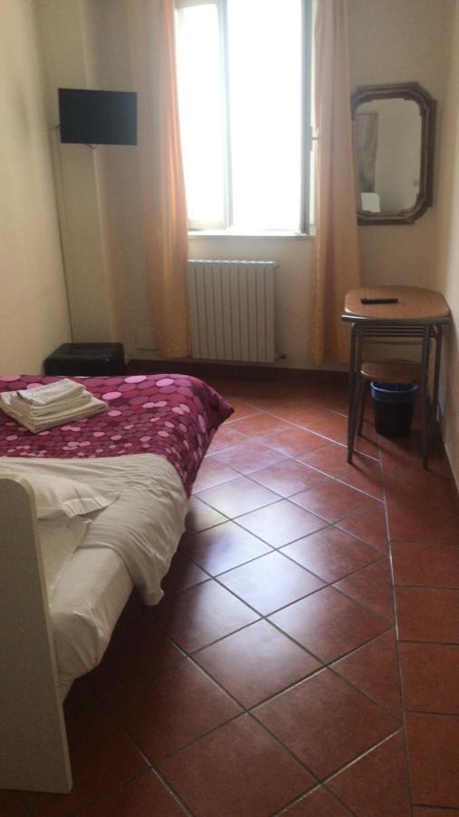 Al Cardinale Rooms & Studios Lukka Zewnętrze zdjęcie