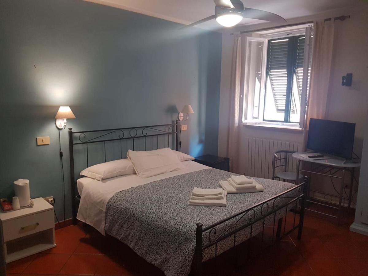 Al Cardinale Rooms & Studios Lukka Zewnętrze zdjęcie