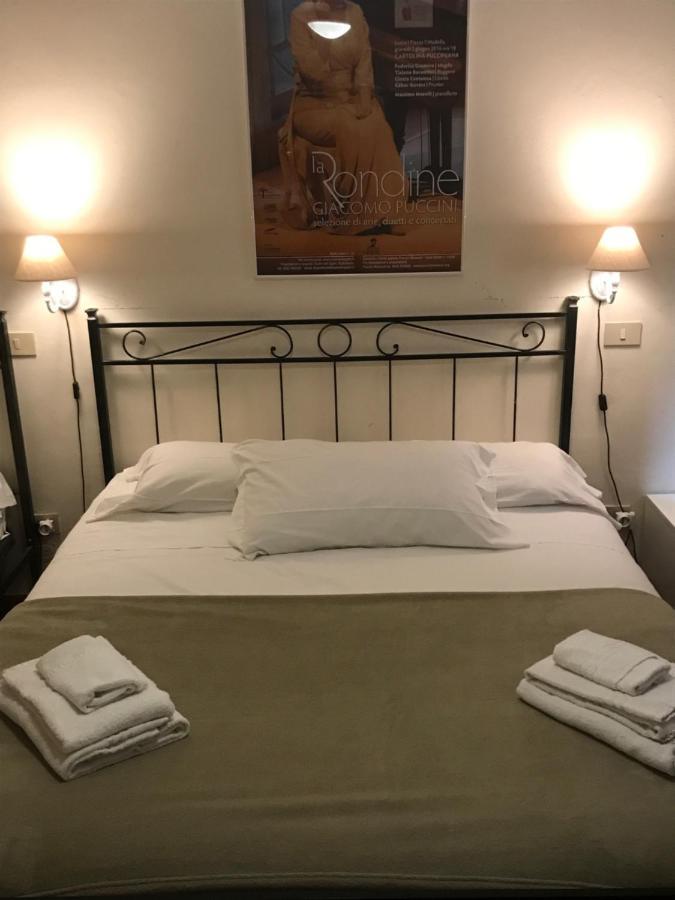 Al Cardinale Rooms & Studios Lukka Zewnętrze zdjęcie