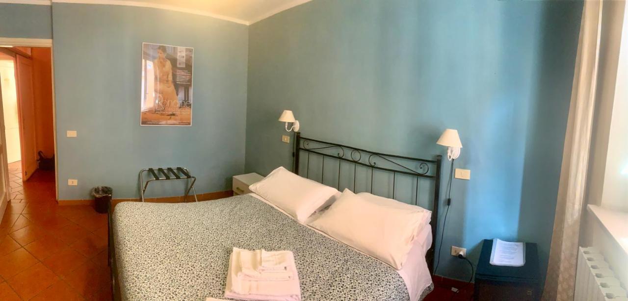 Al Cardinale Rooms & Studios Lukka Zewnętrze zdjęcie