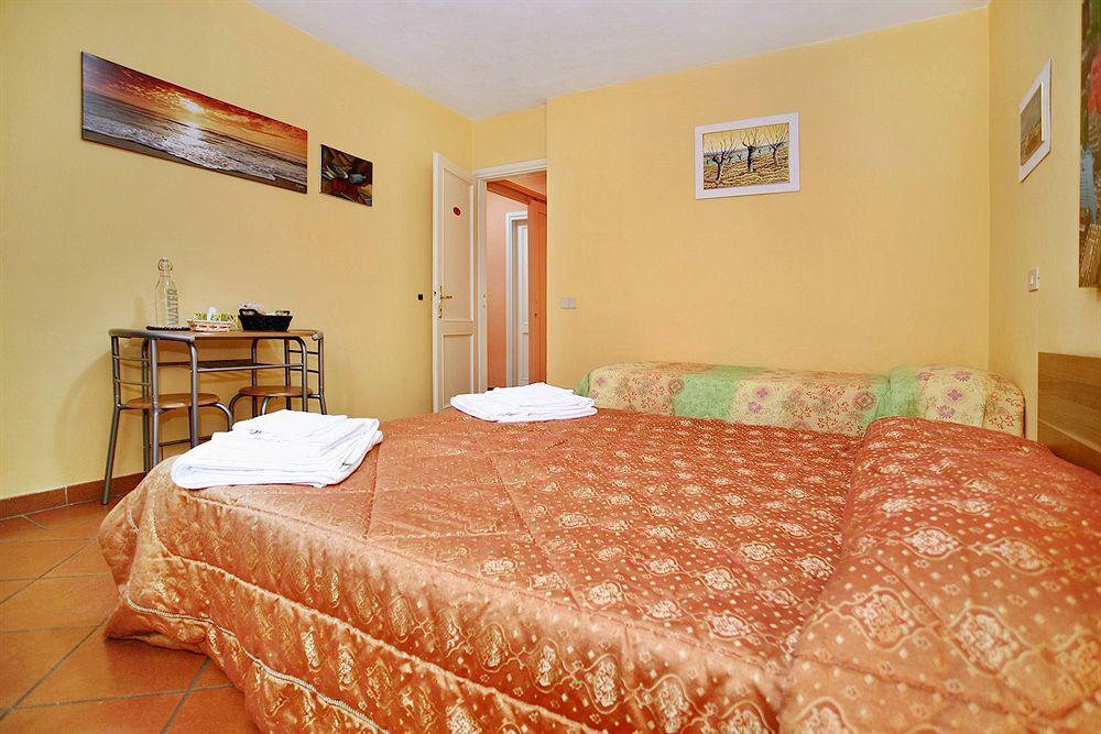Al Cardinale Rooms & Studios Lukka Zewnętrze zdjęcie