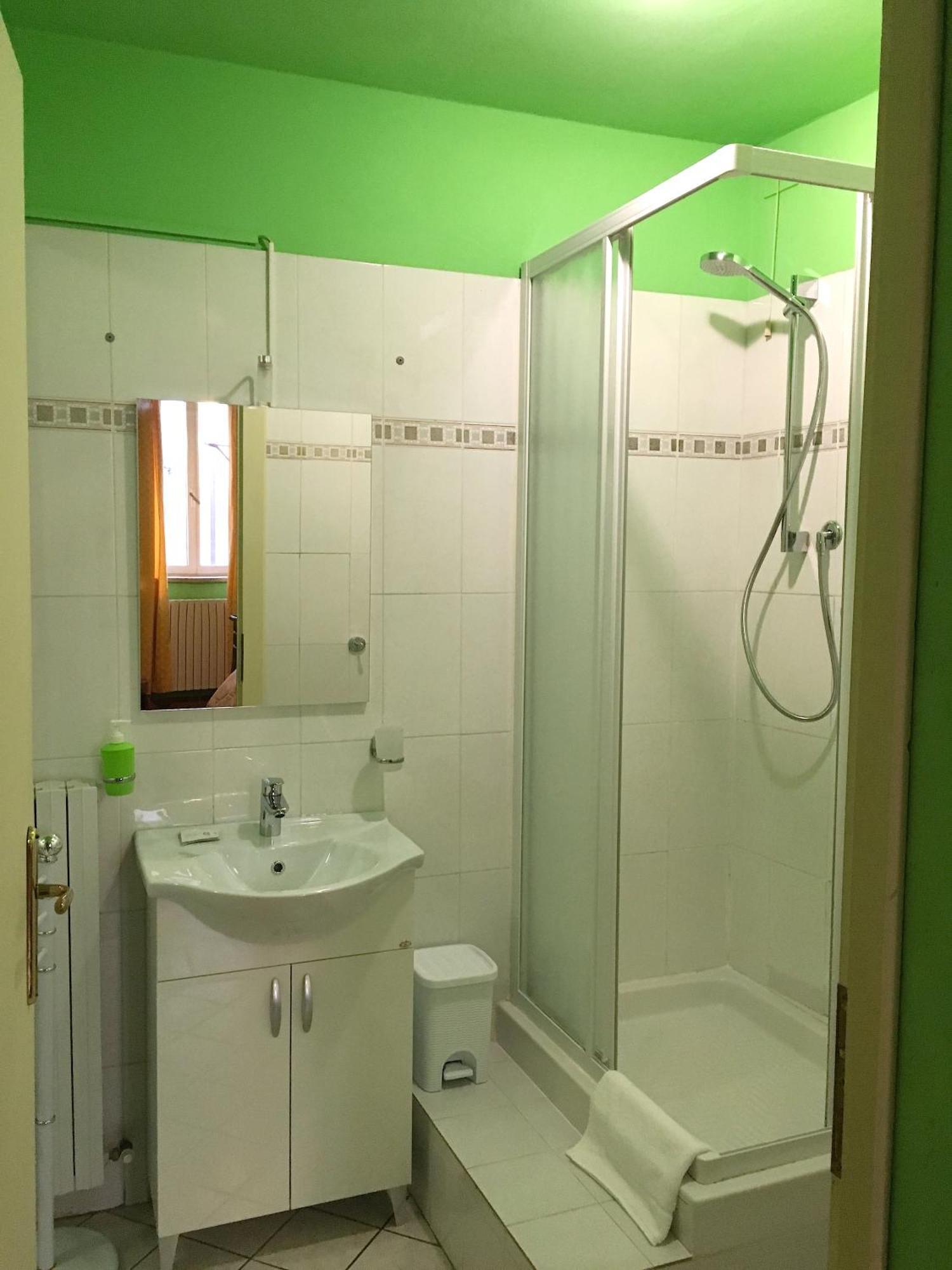 Al Cardinale Rooms & Studios Lukka Pokój zdjęcie