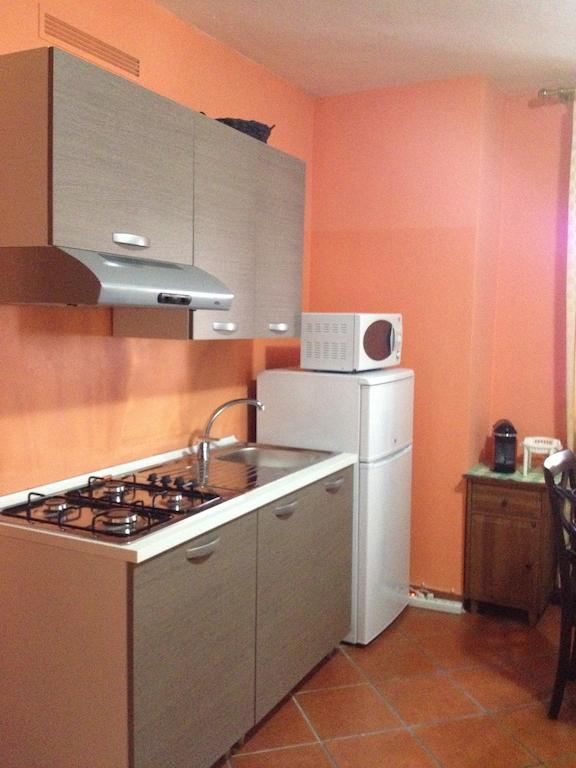 Al Cardinale Rooms & Studios Lukka Pokój zdjęcie