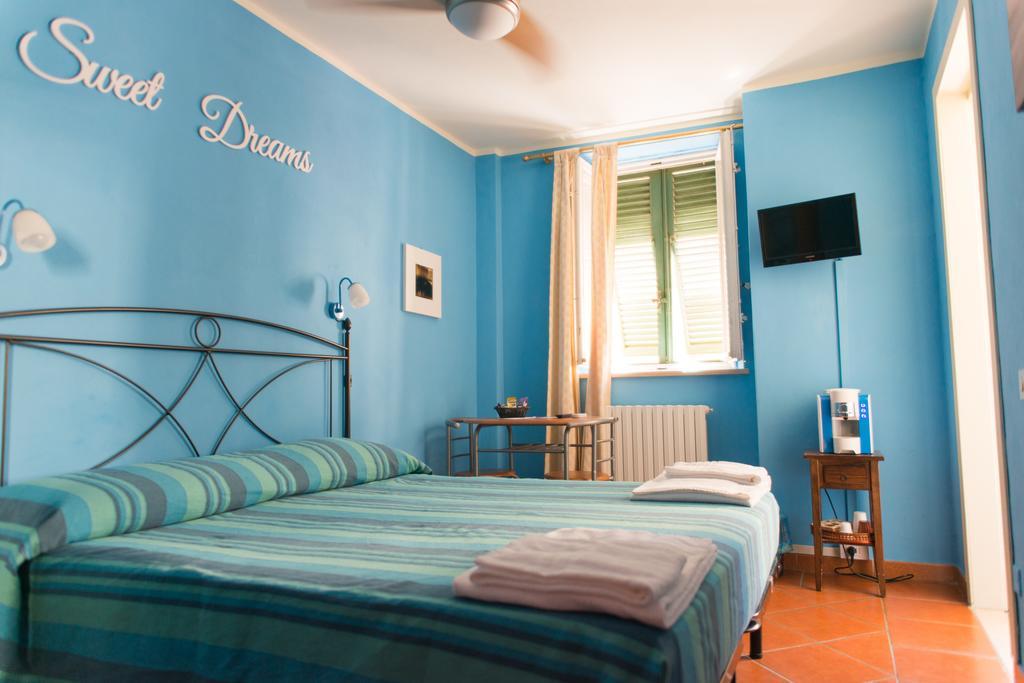 Al Cardinale Rooms & Studios Lukka Zewnętrze zdjęcie