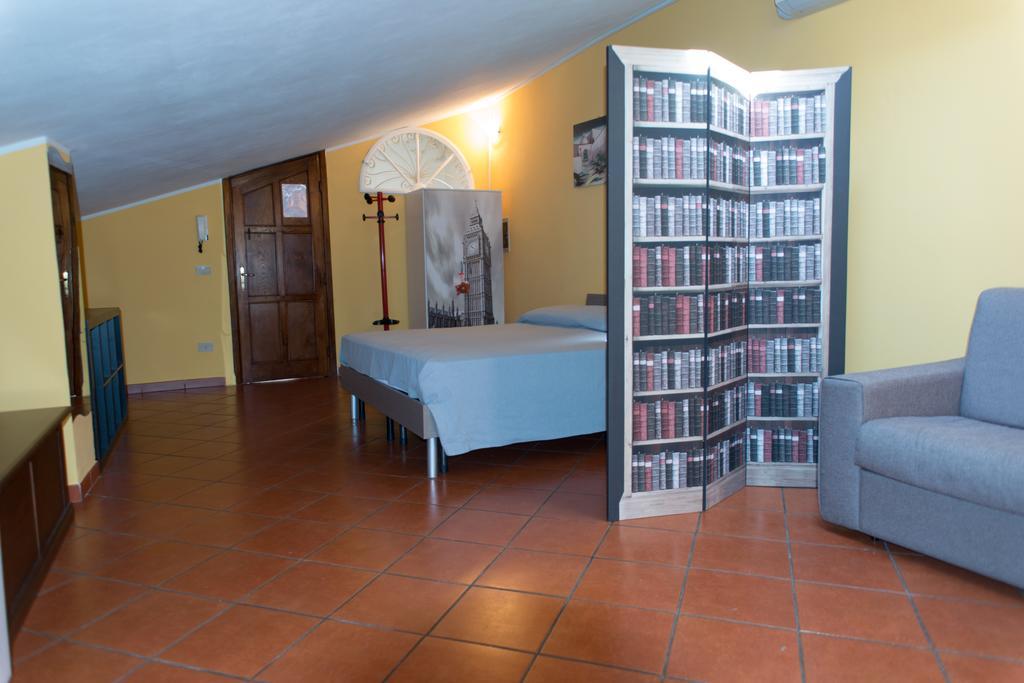 Al Cardinale Rooms & Studios Lukka Zewnętrze zdjęcie