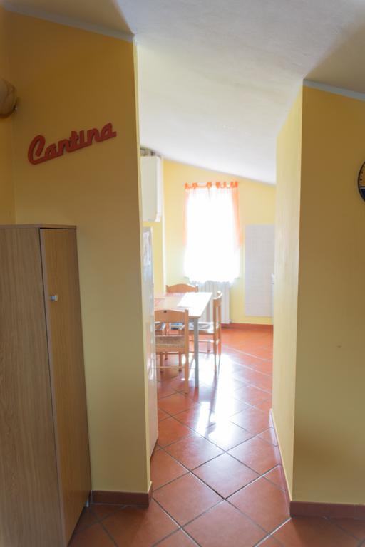 Al Cardinale Rooms & Studios Lukka Zewnętrze zdjęcie