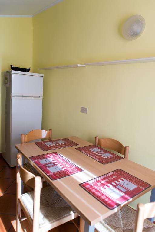 Al Cardinale Rooms & Studios Lukka Zewnętrze zdjęcie