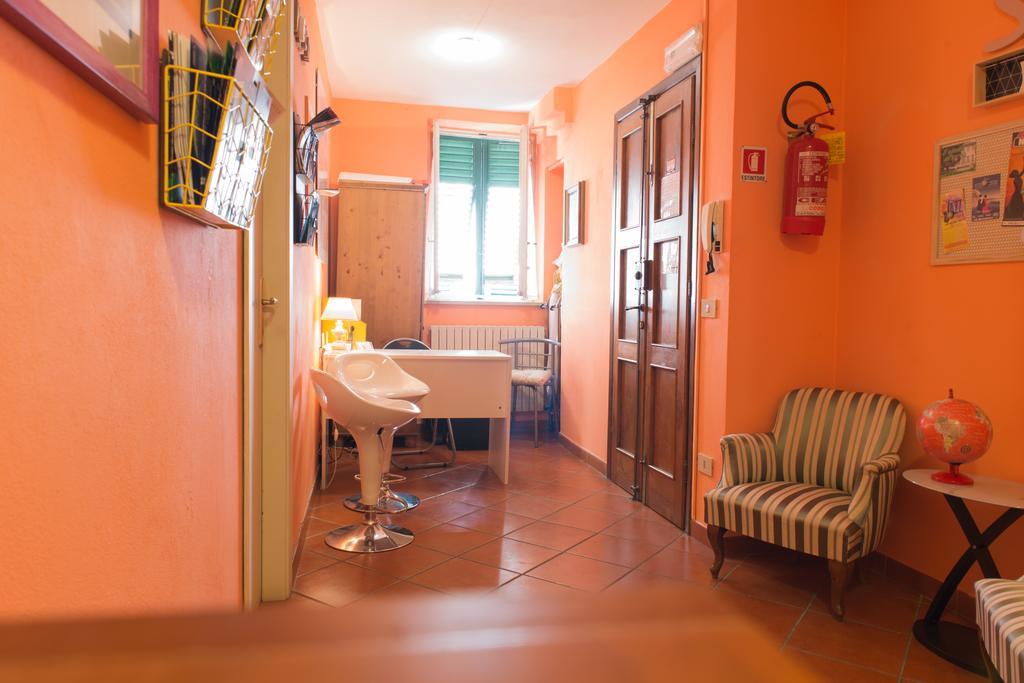 Al Cardinale Rooms & Studios Lukka Zewnętrze zdjęcie