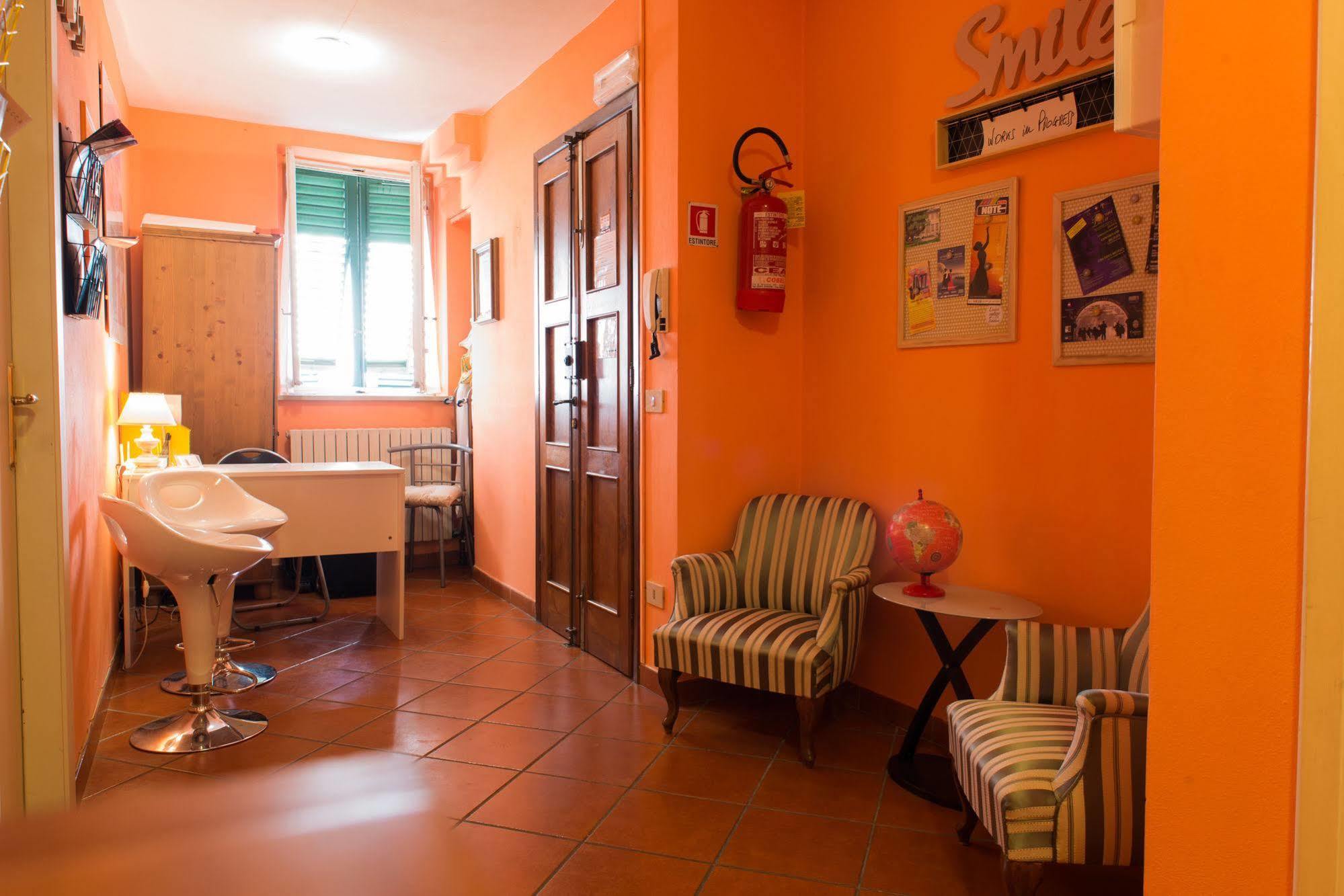 Al Cardinale Rooms & Studios Lukka Zewnętrze zdjęcie