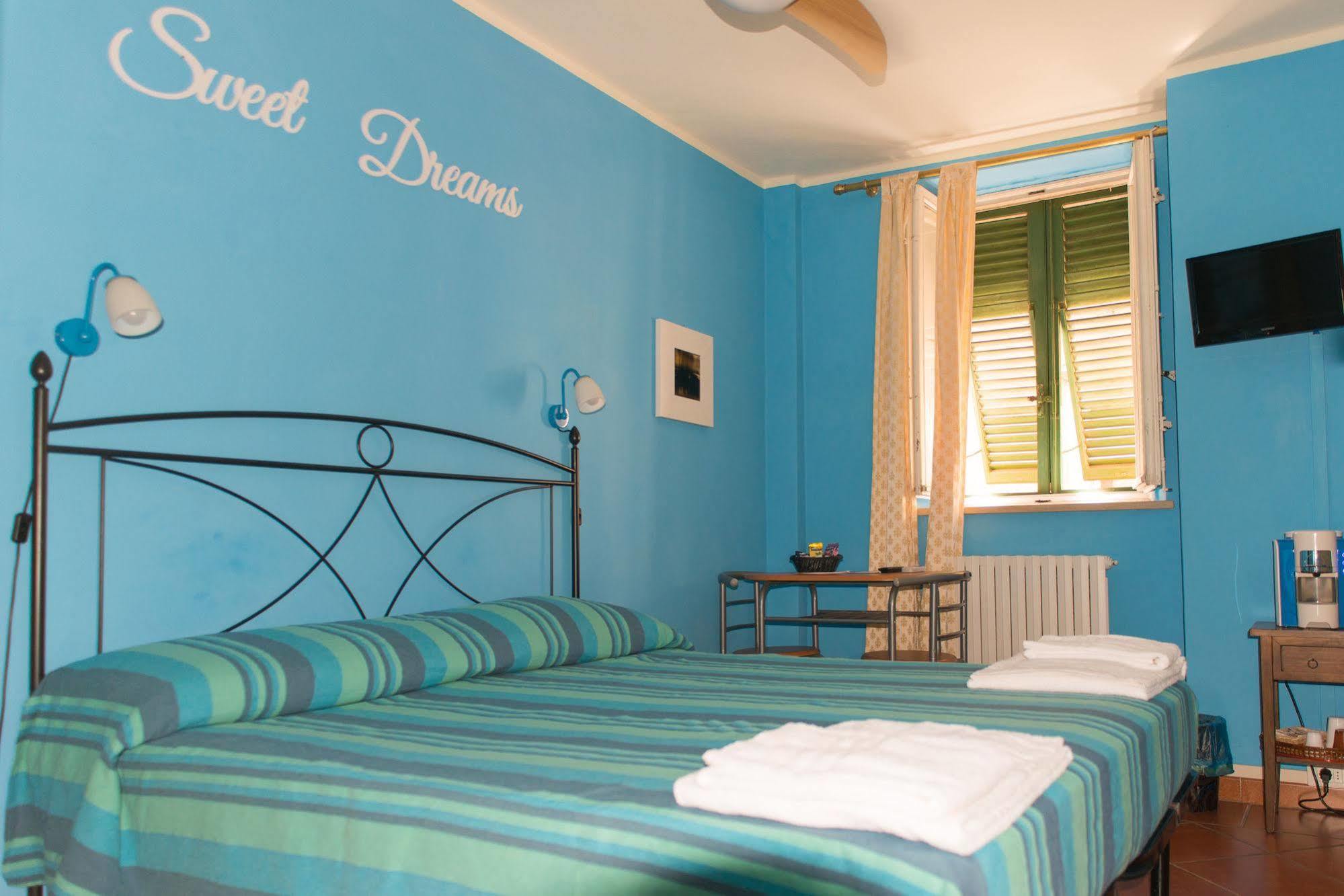 Al Cardinale Rooms & Studios Lukka Zewnętrze zdjęcie