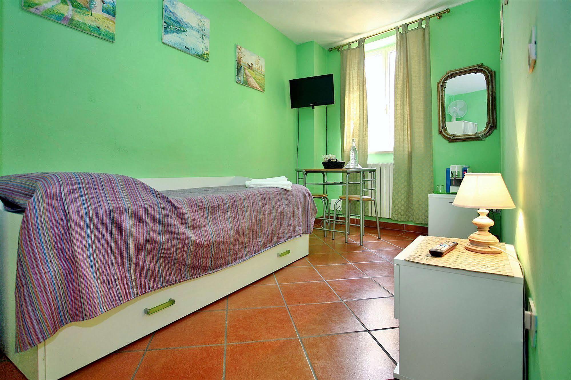 Al Cardinale Rooms & Studios Lukka Zewnętrze zdjęcie